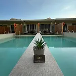 M&b Luxury 컨트리하우스 *