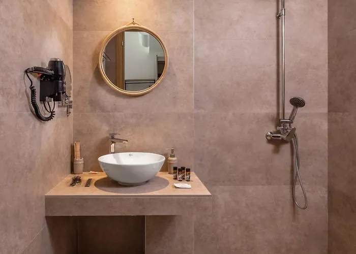 M&b Luxury Country house Haraki