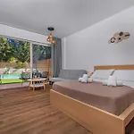 M&b Luxury Летний дом