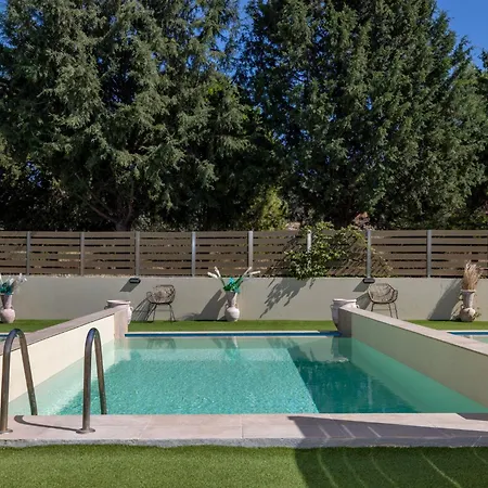 M&b Luxury Casa di campagna *