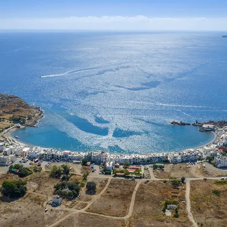 M&b Luxury Séjour à la campagne Haraki