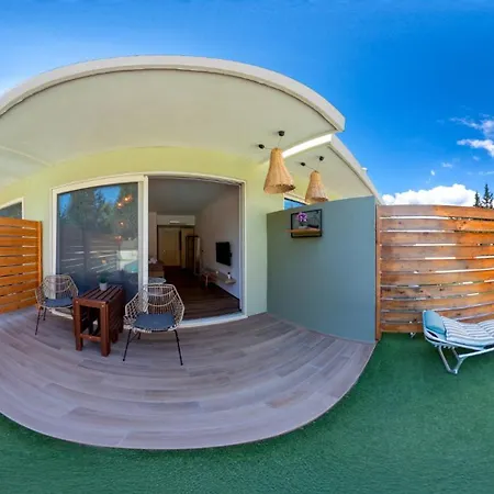 M&b Luxury Kır Evi *