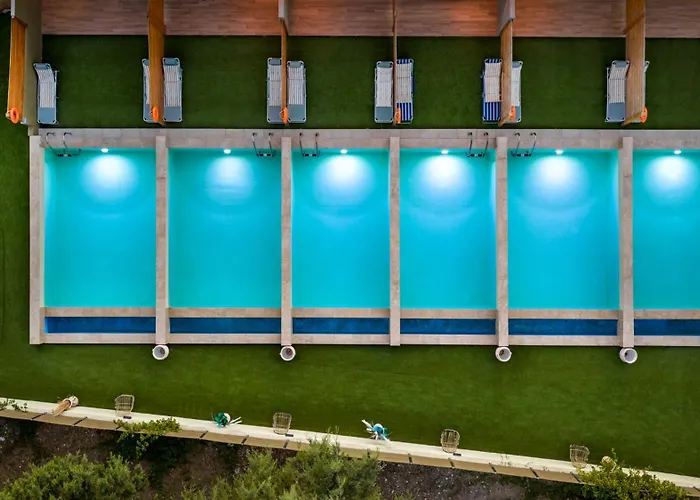 Kır Evi M&b Luxury *