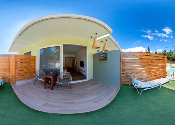 M&b Luxury Kır Evi *