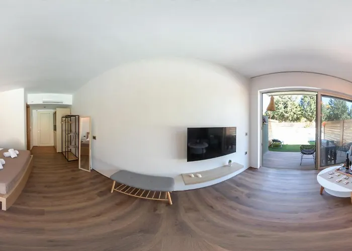 M&b Luxury Kır Evi *