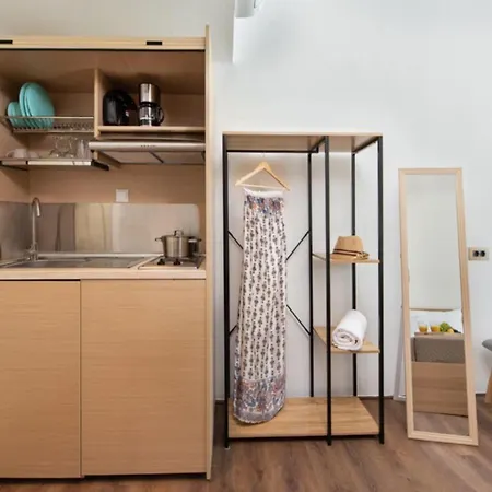 M&b Luxury 哈拉奇