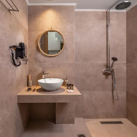 M&b Luxury 乡村民宿 哈拉奇