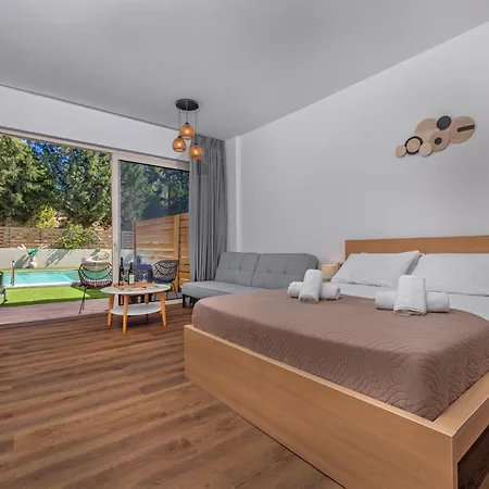 M&b Luxury Casa rural