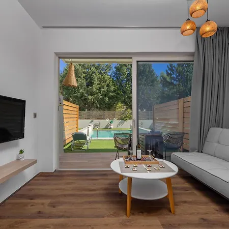 Casa rural M&b Luxury