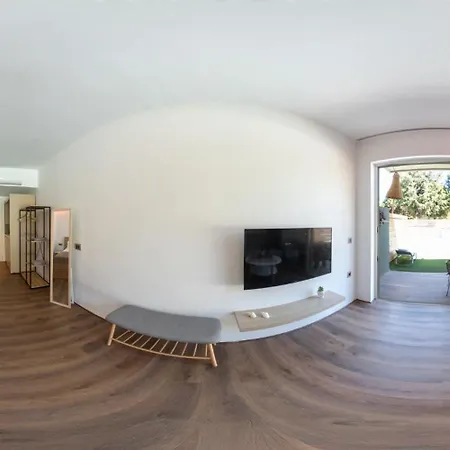 M&b Luxury 乡村民宿 *